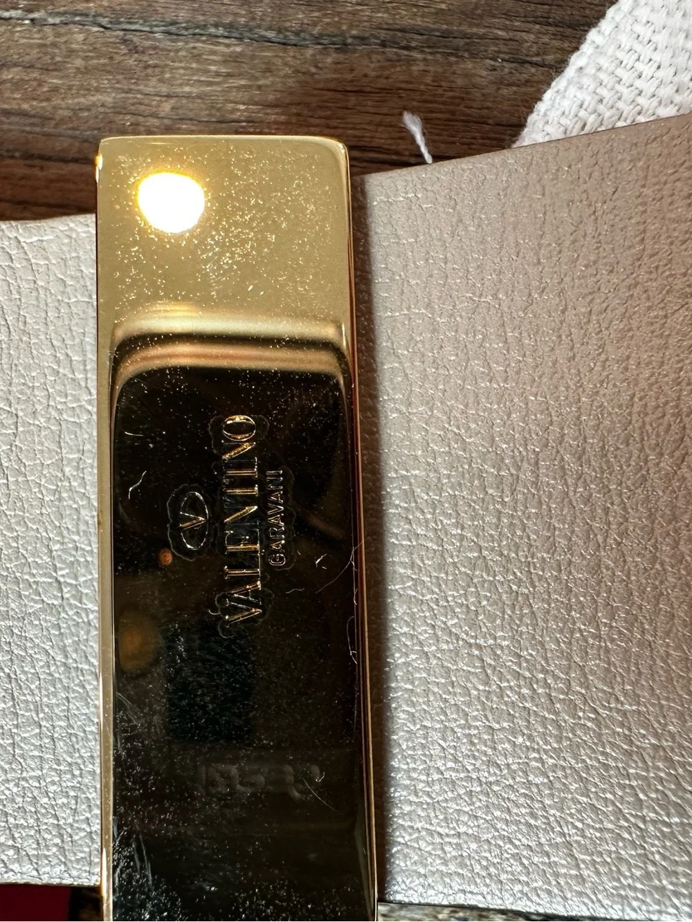 Valentino Garavani valentino garavani